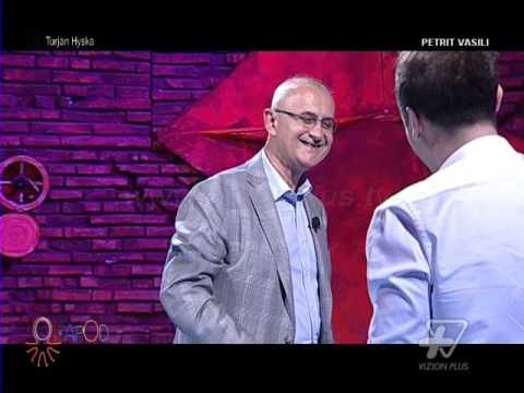 Oktapod - E kam bere, S'e kam bere | Petrit Vasili - 13 Maj 2016 - Vizion Plus - Variety Show