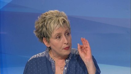 Elsa Ballauri e ftuar në "Ora e Intervistës"- Ora News