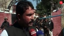 People of Charsadda Praising KP Police for Their Timely Response