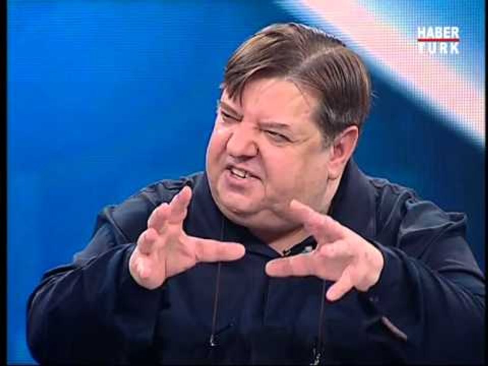 Teke Tek -  Aziz Babuşcu / 18 Eylül 2012