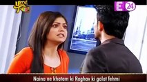 Pardes Mein Hai Mera Dil - Raghav realises his mistake  23rd February 2017 Episode news