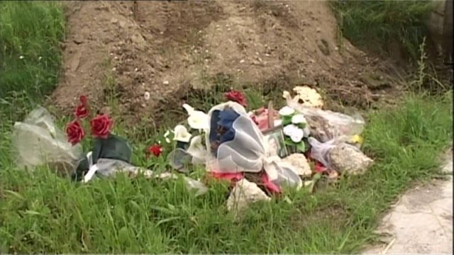 Njollat e zeza të aksidenteve - Top Channel Albania - News - Lajme