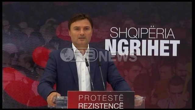 PD akuzon Tahirin: Ndihmoi arratisjen e Balilit, shantazhoi mediat ndërkombëtare