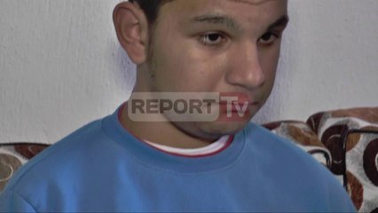 Report TV - U aksidentua në 2011, fëmijës së paralizuar sot s'i japin dëmshpërblim