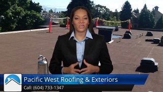 Commercial Roof Repair Vancouver - Commercial Roof Replacement