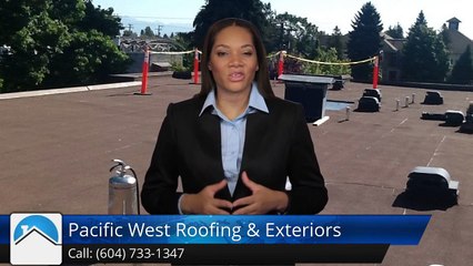 Commercial Roof Repair Vancouver - Commercial Roof Replacement