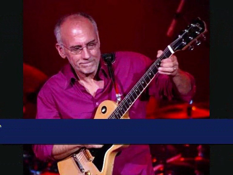 Larry Carlton - B.P Blues