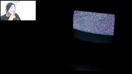 CLONE: RITUAL DE TELEVISÃO (REACT CHAMOS)