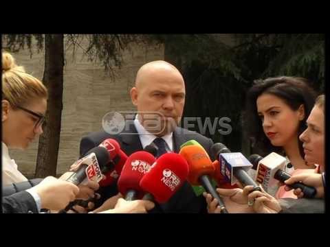 Deklarata e Manjanit - Prokuroria ka nisur hetimin për pajisjen e përgjimit