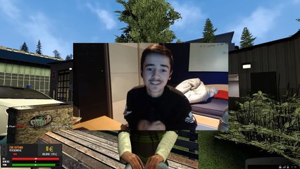 JE SUIS UN PSYCHOPATHE - GMOD DarkRP FR #12