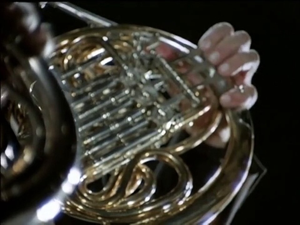 BEETHOVEN Symphonie n° 6 "Pastorale" par Herbert von KARAJAN