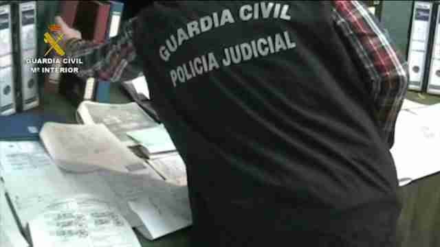 78 detenidos en varias provincias por un fraude masivo en el plan PIVE