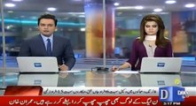 IS KPK Nasir Durrani Exclusive Talk