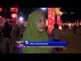 Festival Lampion di Madiun Jawa Timur - NET5
