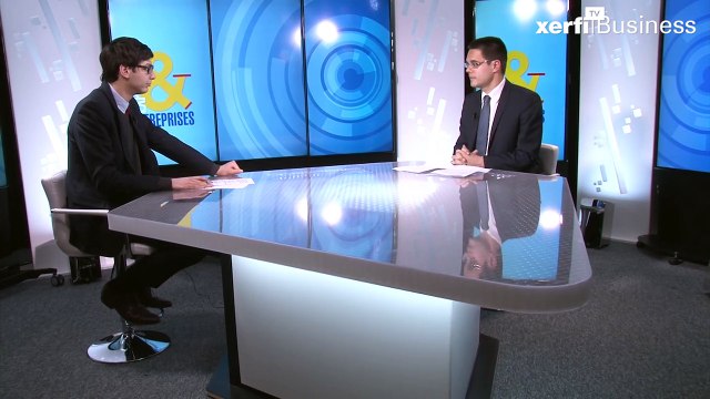 Bertrand Dufour, Transformation digitale : tirer les leçons des échecs des start-up