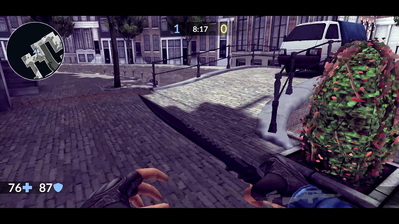 Cops o desempate \(e.e)/