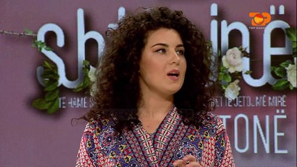 Ne Shtepine Tone, 16 Maj 2016, Pjesa 5 - Top Channel Albania - Entertainment Show