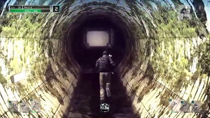 Let it Die Ep 4 "Coen"