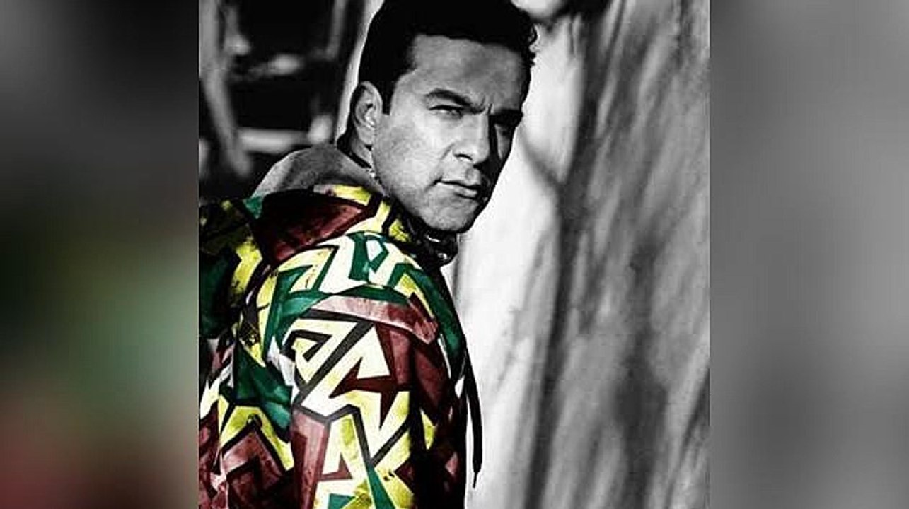 Afshin Saremi – Asheghi