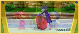 Equipo Umizoomi Umi Forma Bandido Episodios Completos para los Niños