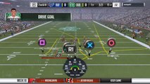 Madden 17 C32 Bills vs Shamrock/Chargers