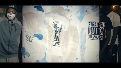 SilwoodNation (T1 X A Miz) - Freeze Up [Music Video] @SilwoodNation - Link Up TV