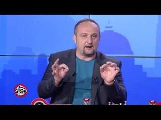 Stop - Video pikante nga “Stop”! (16 maj2016)