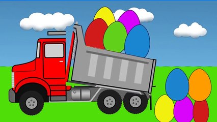 Aprender los Colores de Pacman para los Niños pequeños, Niños de la Primavera de Colores Packman el Aprendizaje de los Colores Videos fo