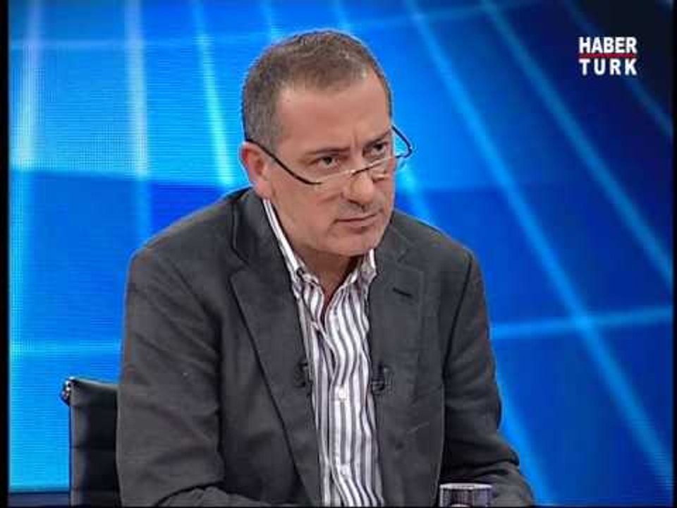 Teke Tek - Binali Yıldırım/ 16 Haziran 2011