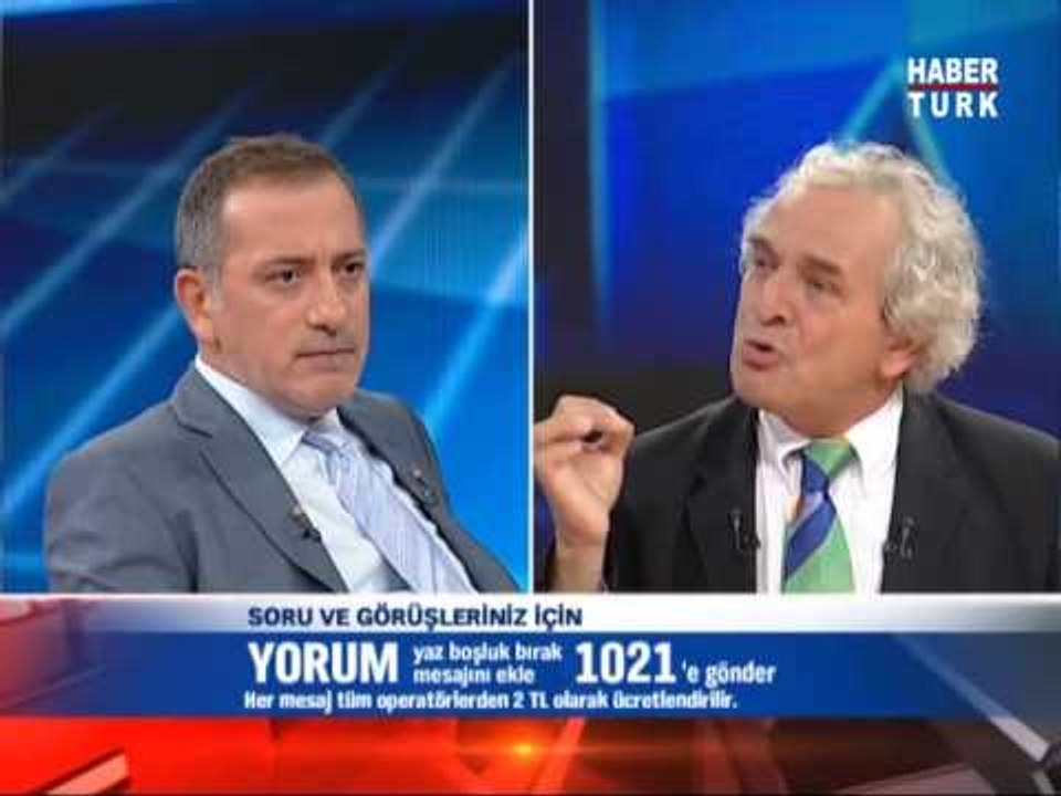 Teke Tek - Nihat Ergün/ 4 Ekim 2011