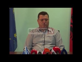 Report TV - Kadeli: Qeveria investon në jug Lezha e Shëngjini të diskriminuara