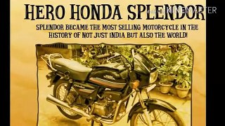 History of Bike-Scooter in india - Good & Latest News(Vintage)