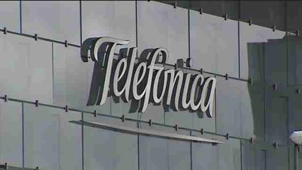 Telefónica vende el 40 % de Telxius a KKR por 1.275 millones de euros