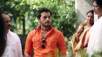 Hat Bariye Dao  Telefilm  Channel i Eid Special  Irfan Sazzad  Shampa Reza  Ridy Sheikh Part 2 of 2