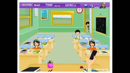 Fun Music For The Classroom █ Upbeat Happy Classroom Music Instrumental for kids & childre