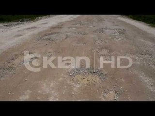 KREU I ARRSH: PUNIMET NË RRUGËN KORÇË – ERSEKË PO I ZVARRIT QEVERIA