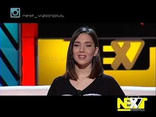 Next - 17 Maj 2016 | Pj.3 - Show - Vizion Plus