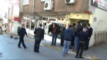 Gaziosmanpaşa'da Kahvehaneye Silahlı Saldırı 1