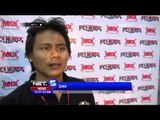 Musisi rock lokal di Kediri datangi makam pahlawan - NET5