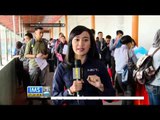 Live Report Recruitment MDP3 Bandung - IMS