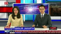 Kebanjiran, Ratusan Warga Kampung Mandala Terisolir