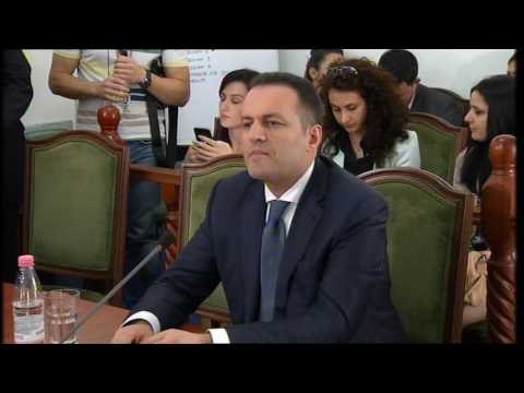 Llalla: Hetimet kanë nisur më 13 maj, bëhet fjalë për vepër penale që cënon sigurinë kombëtare