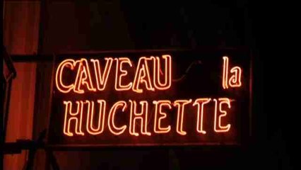 El director de 'La La Land' vio algo en este club parisino