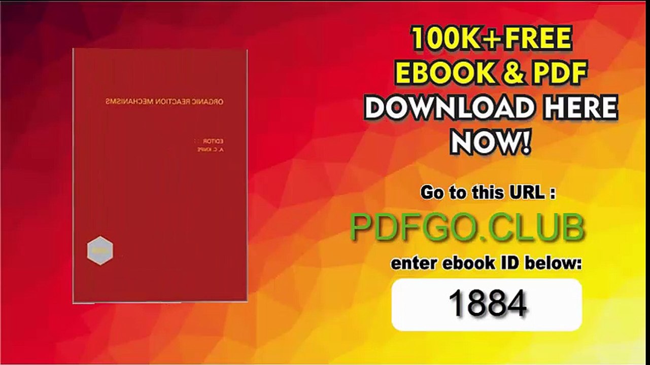 Organic Reaction Mechanisms 2008_ An annual survey covering the literature dated January to December 2008 (Organic Reaction Mechanisms Series) 1st Edition