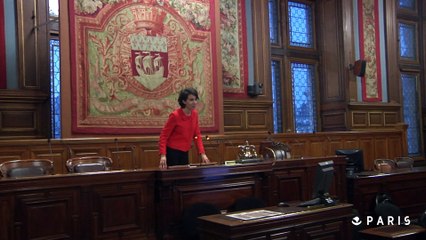 Le dispositif Start-Up de Ville