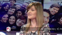 Pasdite ne TCH, 18 Maj 2016, Pjesa 2 - Top Channel Albania - Entertainment Show