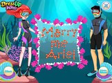 Juegos de Ariel - Perfect Proposal de Ariel (Ariels Perfect Proposal)