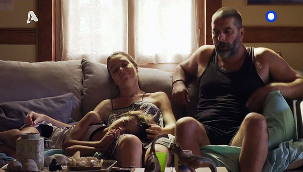 Η λέξη που δε λες επεισόδιο 12