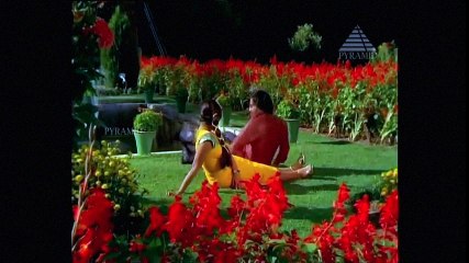 Tamil Movie Song Atho Vaarandi- Polladhavan- Rajinikanth