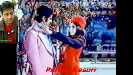 34. TALAQ - Yeh Andhera Hai Zulfon Ka - Naheed Akhter, Najma, Shahid_1